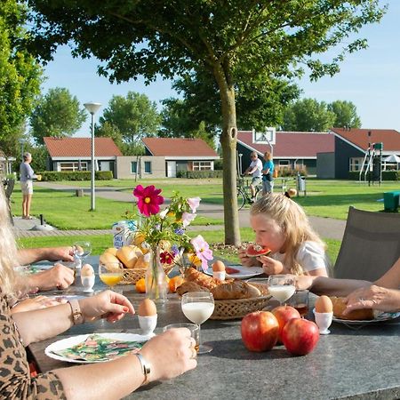 Vakantiepark Broedershoek Koudekerke Luaran gambar