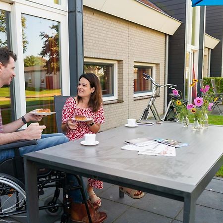 Vakantiepark Broedershoek Koudekerke Luaran gambar