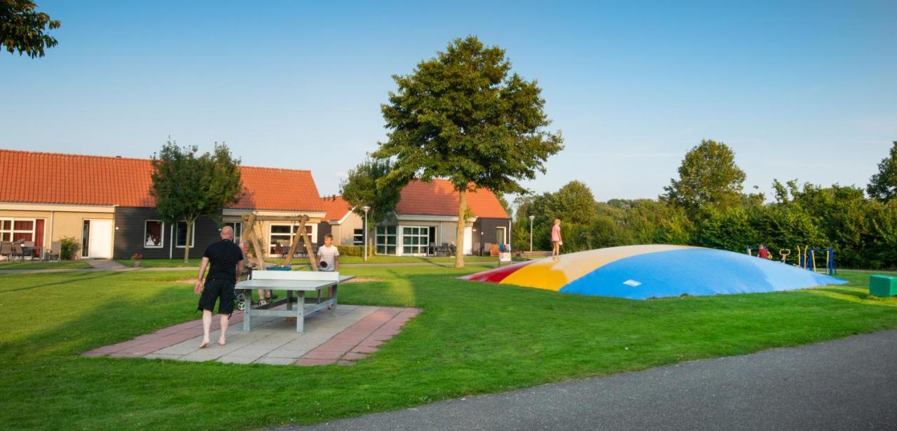 Vakantiepark Broedershoek Koudekerke Luaran gambar