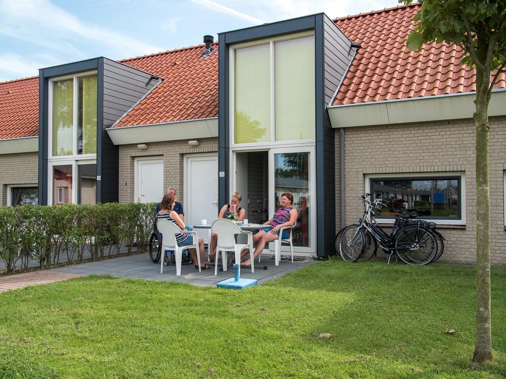 Vakantiepark Broedershoek Koudekerke Luaran gambar