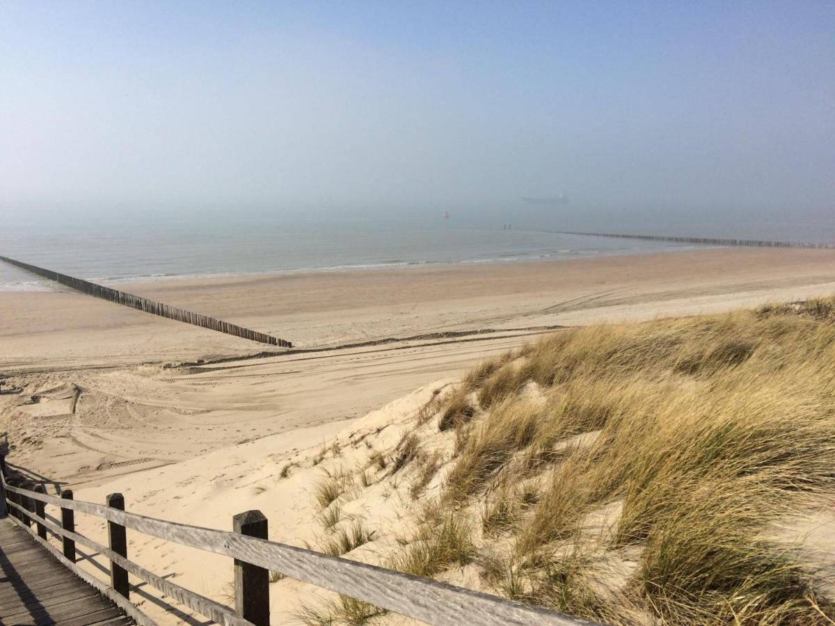 Vakantiepark Broedershoek Koudekerke Luaran gambar