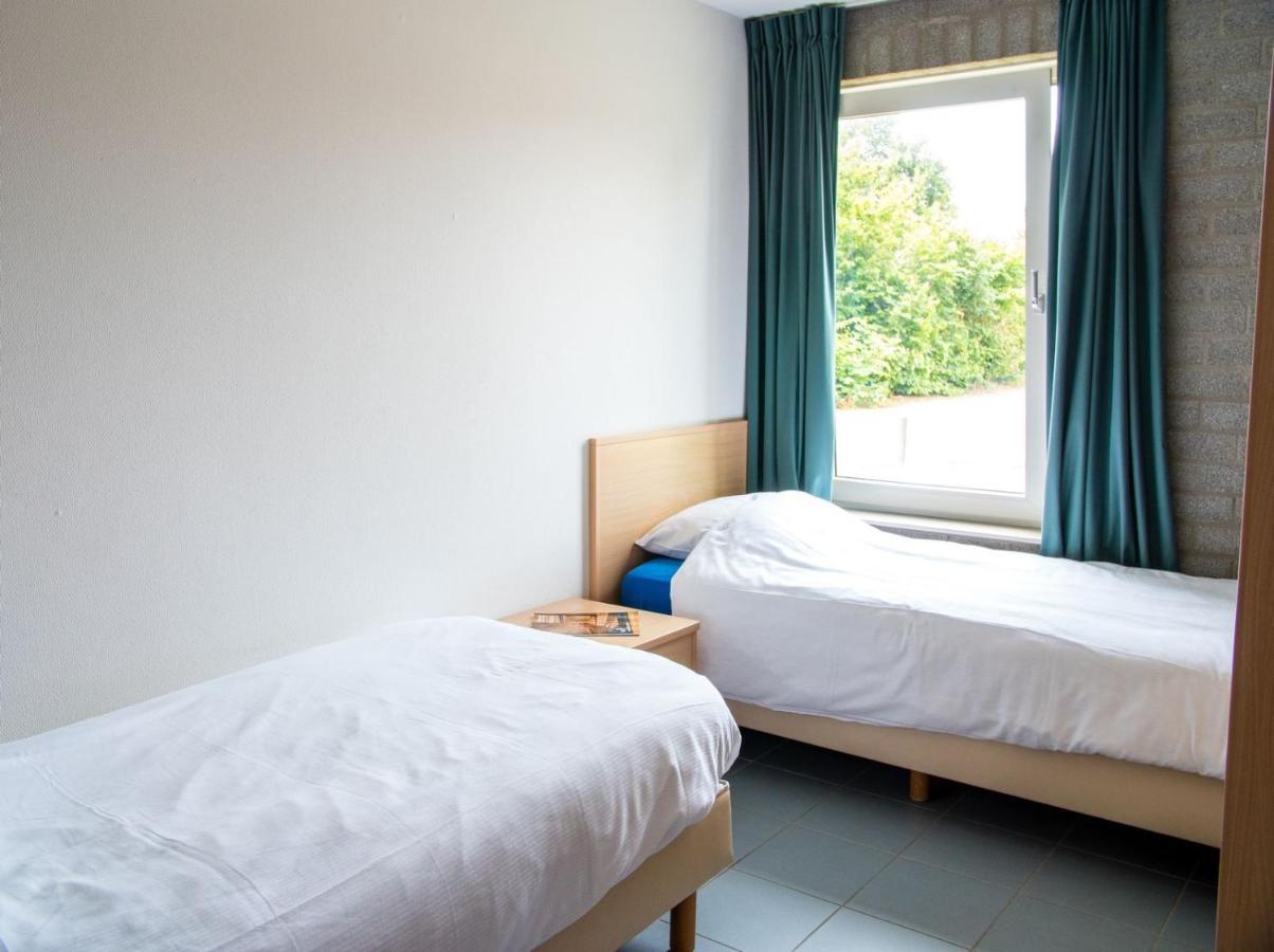 Vakantiepark Broedershoek Koudekerke Luaran gambar