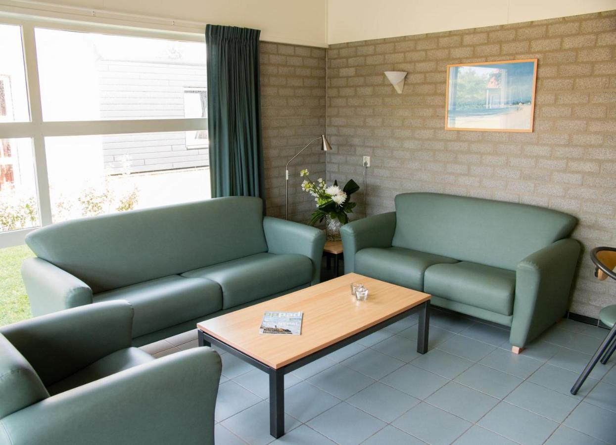 Vakantiepark Broedershoek Koudekerke Luaran gambar