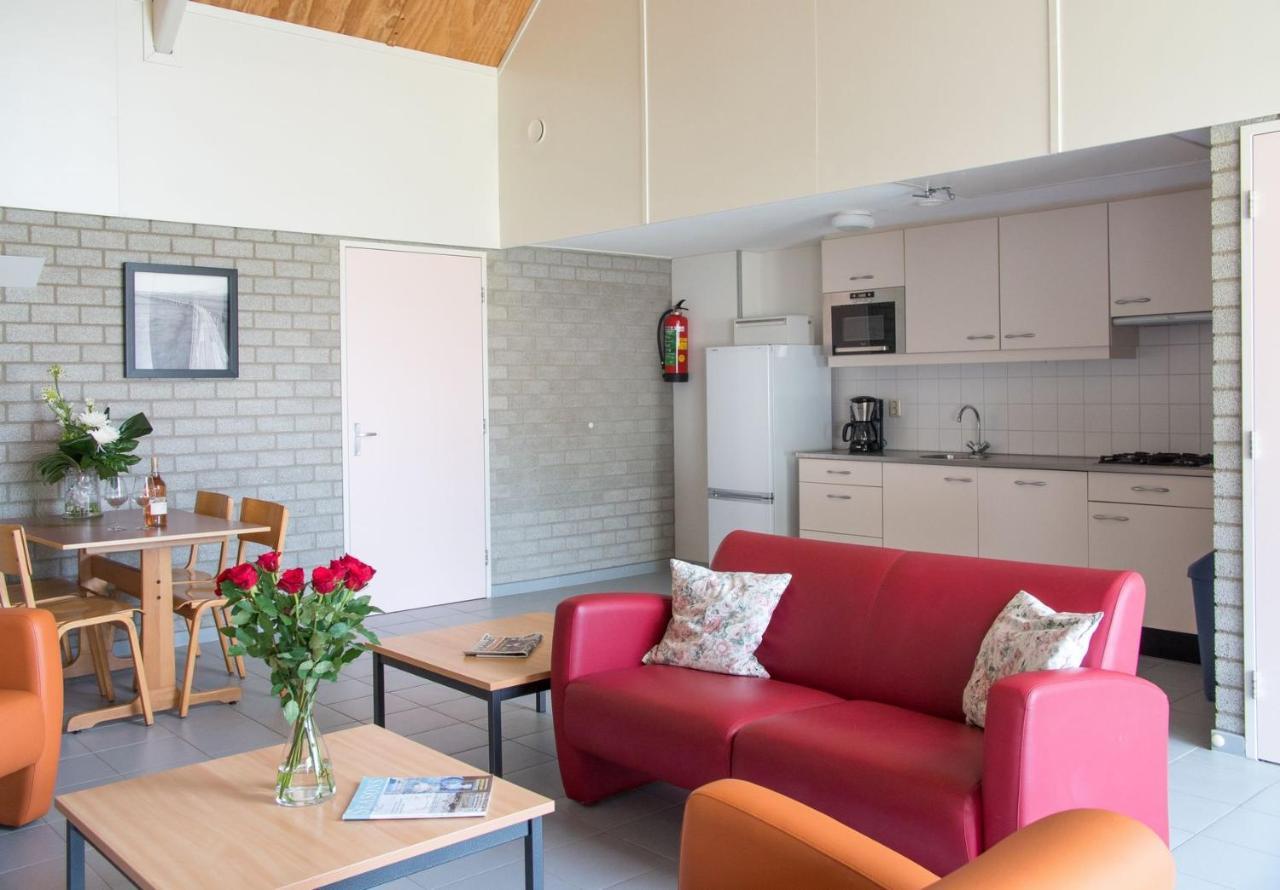 Vakantiepark Broedershoek Koudekerke Luaran gambar